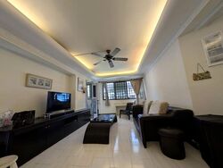 Blk 478 Pasir Ris Drive 4 (Pasir Ris), HDB 4 Rooms #632945521